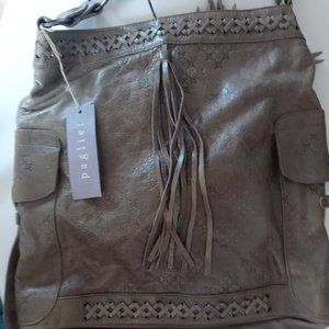Pagliei bag
